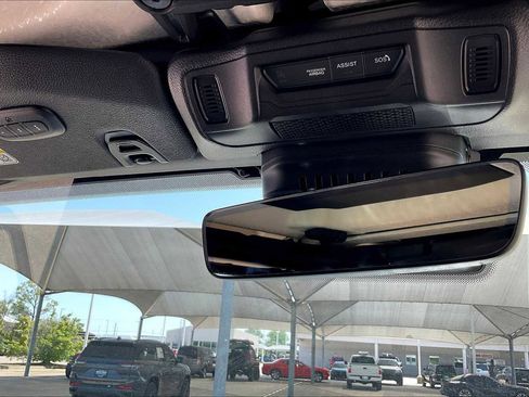 New 2025 Jeep Gladiator Mojave w/ Safety Group image 18