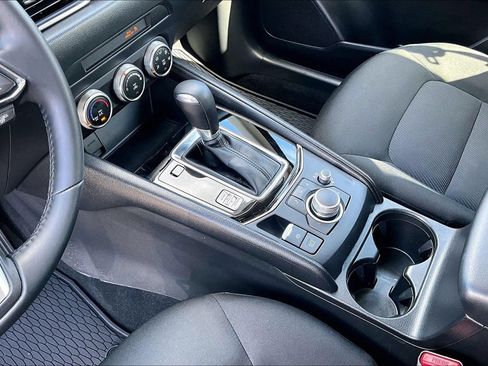 Used 2025 MAZDA CX-5 AWD 2.5 S image 15