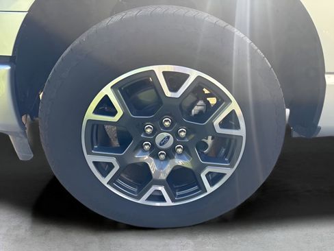 Used 2025 Ford F150 STX w/ Equipment Group 200A image 35