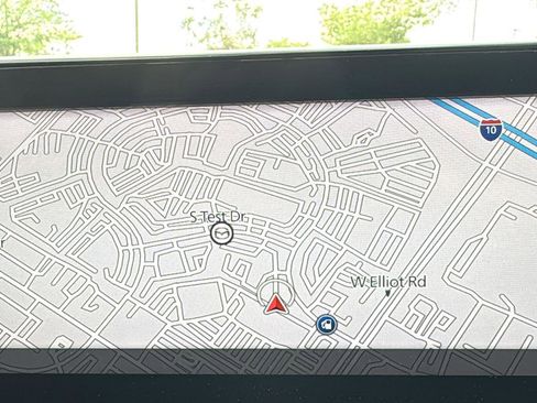 Used 2024 MAZDA CX-30 AWD 2.5 S w/ Select Sport Pkg image 15