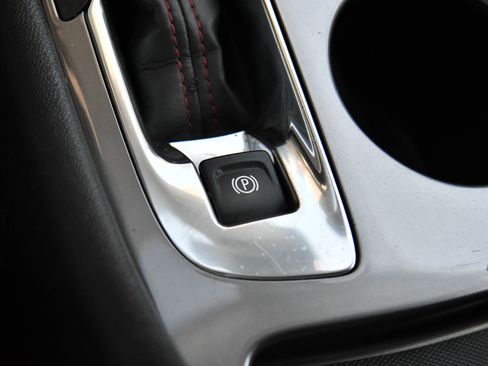 Used 2023 Chevrolet Malibu RS image 25