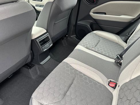 New 2025 Subaru Forester image 13