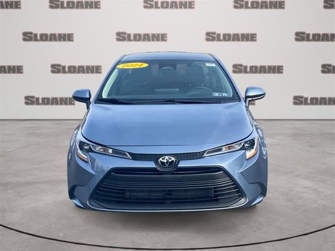 Used 2024 Toyota Corolla LE image 8