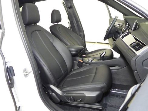 Used 2021 BMW X1 sDrive28i w/ Convenience Package image 19