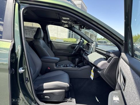 New 2026 Subaru Outback Limited AWD/4WD image 26