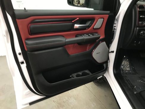 New 2026 RAM 1500 Rebel w/ Rebel Level 2 Equipment Group image 9