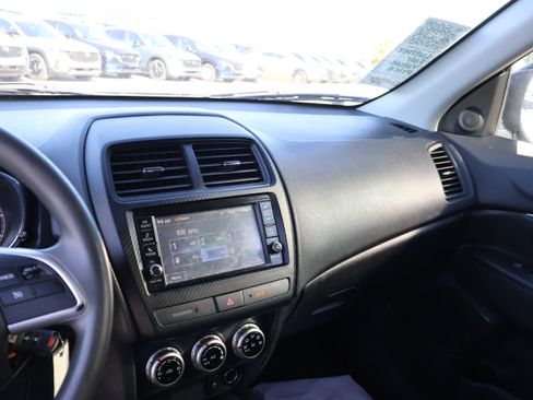 Used 2021 Mitsubishi Outlander Sport LE image 30