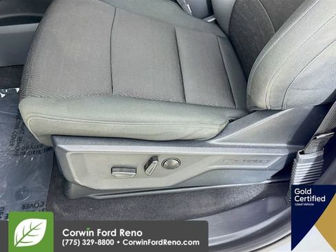 Certified 2024 Ford F150 XLT w/ Equipment Group 302A MID image 23