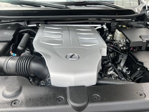 Used 2021 Lexus GX 460 Premium w/ Premium Package AWD/4WD image 23