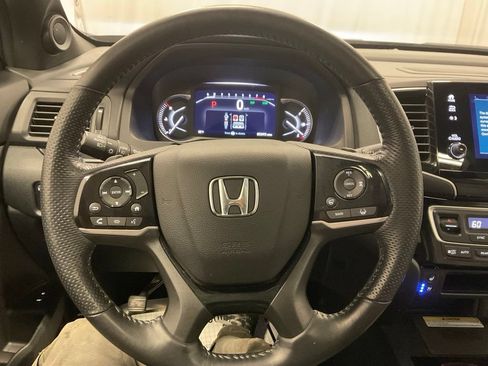 Used 2023 Honda Passport Elite image 4