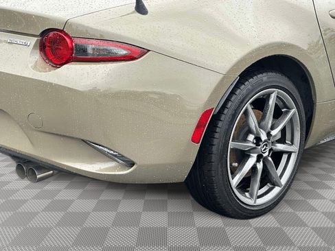 Used 2023 MAZDA MX-5 Miata Grand Touring image 7