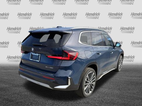 Used 2026 BMW X1 xDrive28i w/ Technology Package AWD/4WD image 9