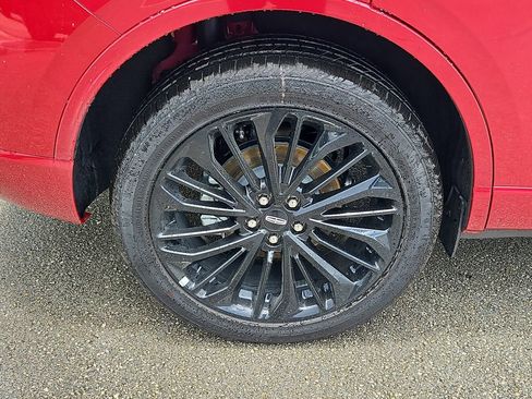 New 2025 Lincoln Corsair FWD w/ Equipment Group 101A image 6