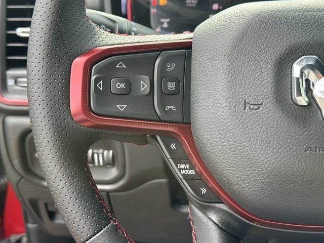 New 2027 RAM 1500 Rebel AWD/4WD image 23