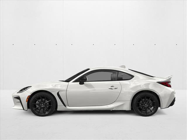 New 2027 Toyota GR86 Premium w/ GR Aero Kit RWD image 3