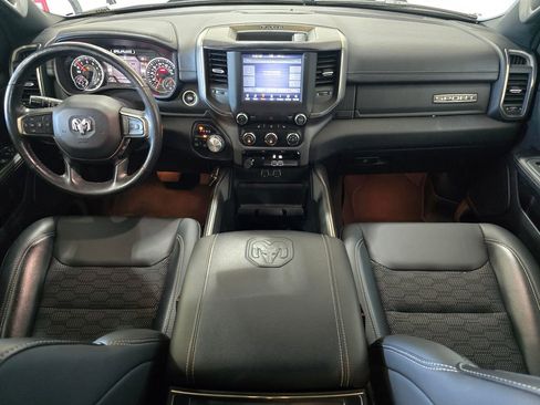 Used 2020 RAM 1500 Sport image 9