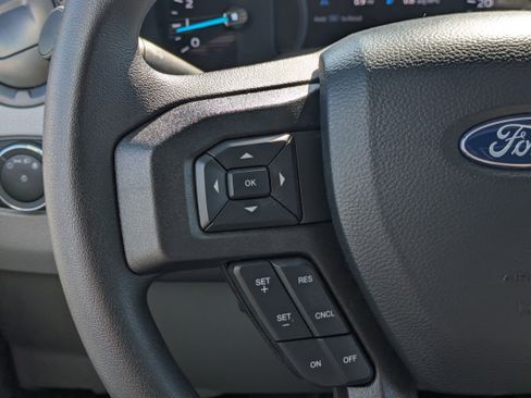 New 2026 Ford E-350 and Econoline 350 Super Duty w/ Power Equipment Group image 21