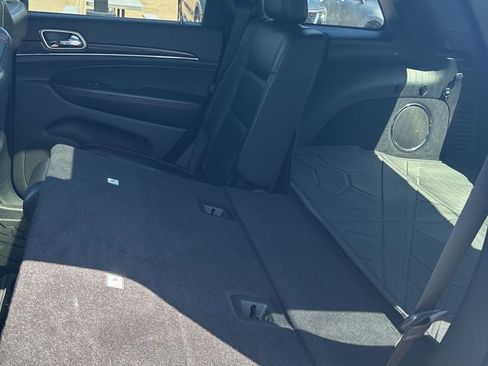 Used 2016 Jeep Grand Cherokee Limited 75th Anniversary AWD/4WD image 27