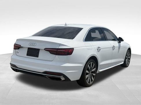 Used 2020 Audi A4 2.0T Premium w/ Convenience Package FWD image 22