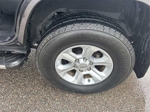 Used 2021 Toyota 4Runner SR5 image 11