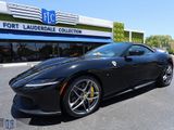Used 2025 Ferrari Roma Spider image 5