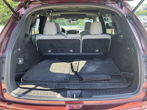 Used 2021 Honda Passport Touring image 28
