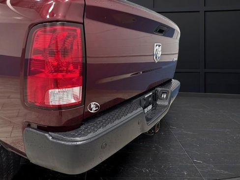 Used 2017 RAM 2500 Tradesman w/ Popular Equipment Group image 31