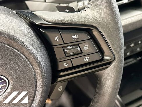 New 2026 Subaru Outback Limited image 12