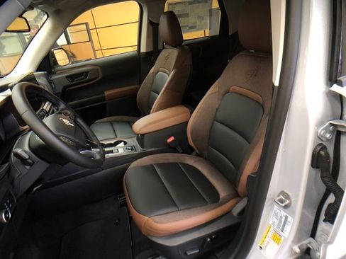 New 2026 Ford Bronco Sport Outer Banks AWD/4WD image 10