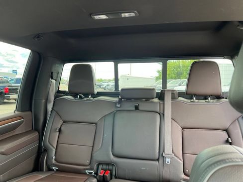 Certified 2024 GMC Sierra 2500 Denali w/ Denali Reserve Package AWD/4WD image 25