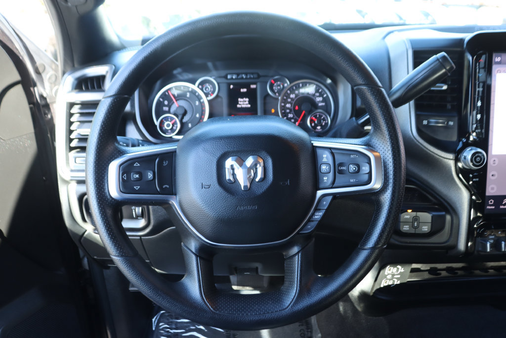 Used 2025 RAM 2500 Tradesman AWD/4WD image 20