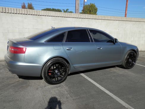 Used 2009 Audi A6 3.0T Prestige image 7