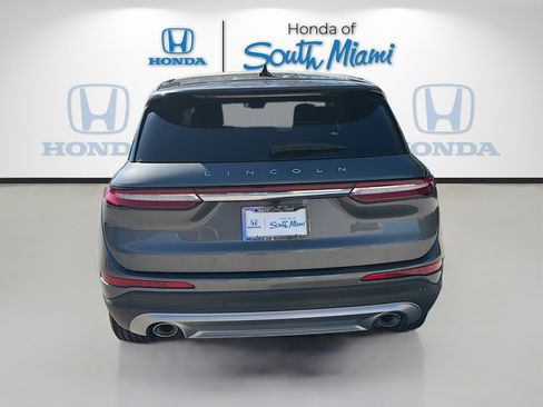 Used 2024 Lincoln Corsair FWD image 6