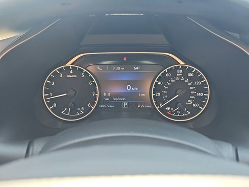 Used 2024 Nissan Murano SV FWD image 20