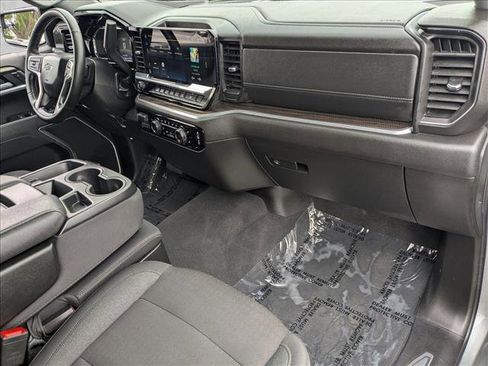 Used 2026 Chevrolet Silverado 1500 RST AWD/4WD image 22