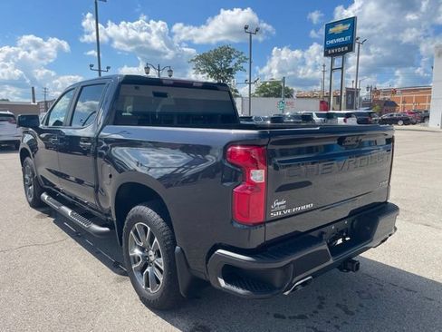 Used 2023 Chevrolet Silverado 1500 RST AWD/4WD image 14