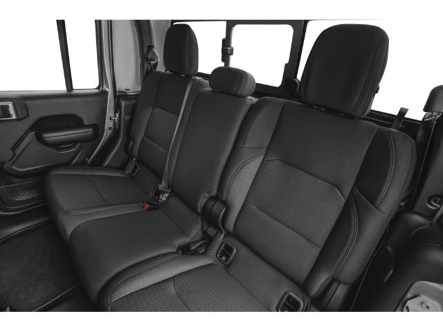 Used 2021 Jeep Gladiator Sport AWD/4WD image 8