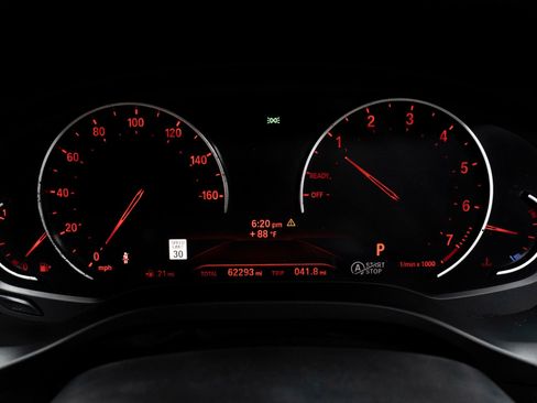 Used 2021 BMW X3 xDrive30i w/ Convenience Package AWD/4WD image 22