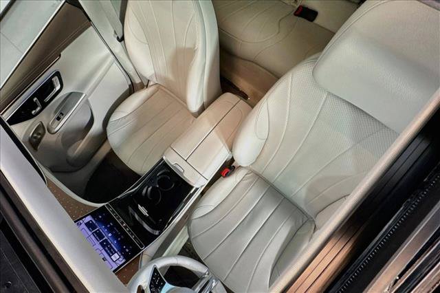 Used 2023 Mercedes-Benz EQE 350+ 4MATIC SUV image 20