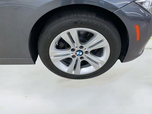 Used 2017 BMW 330i xDrive Sedan image 15
