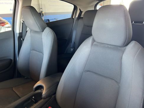 Used 2020 Honda HR-V EX image 9