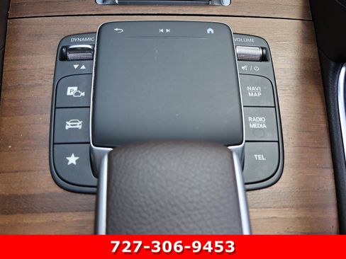 Certified 2023 Mercedes-Benz GLS 450 4MATIC image 32