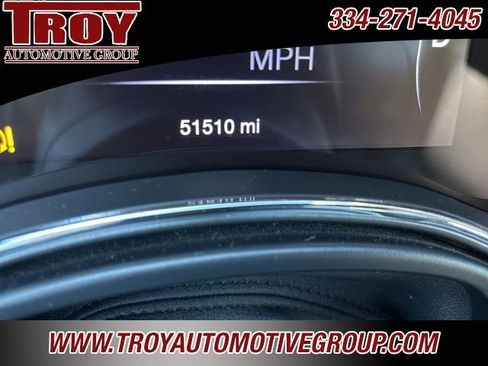 Used 2018 Jeep Grand Cherokee Laredo image 39