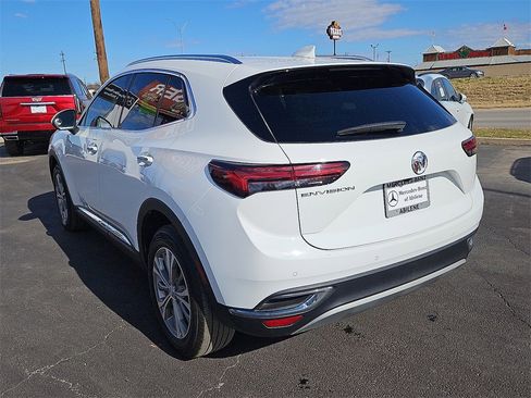 Used 2023 Buick Envision Preferred image 5