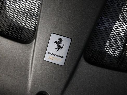 Certified 2022 Ferrari 812 GTS Base image 22