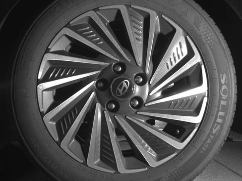 Used 2025 Hyundai Sonata SEL image 14