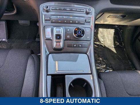 Used 2023 Hyundai Santa Fe SEL AWD/4WD image 19
