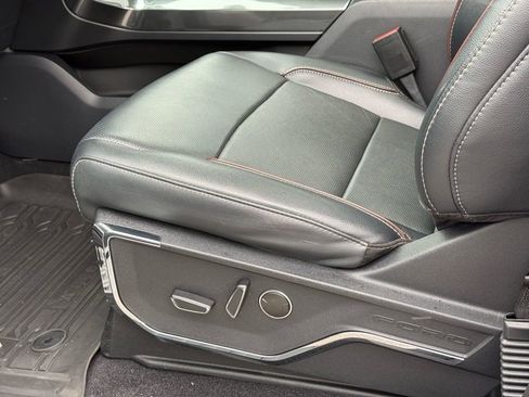 Used 2023 Ford F150 Lariat w/ Equipment Group 502A High image 16