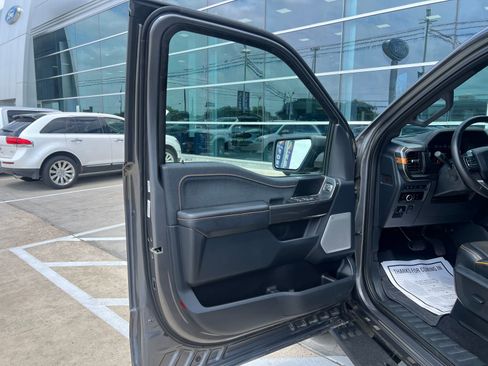 Used 2023 Ford F150 Tremor w/ Equipment Group 402A High AWD/4WD image 10