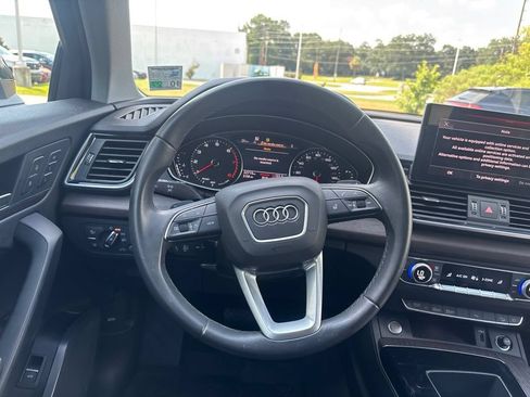 Used 2024 Audi Q5 2.0T Premium AWD/4WD image 19